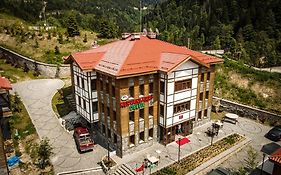 Ayder Kervansaray Deluxe Otel